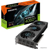 Видеокарта Gigabyte GeForce RTX 4060 Ti Eagle OC 8G GV-N406TEAGLE OC-8GD фото-2