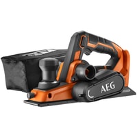 Рубанок AEG Powertools BHO18BL-0 4935464988 (без АКБ) - фото1 Рубанок AEG Powertools BHO18BL-0 4935464988 (без АКБ) - фото1