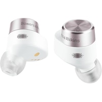 Наушники Bowers & Wilkins PI5 (белый) фото-2