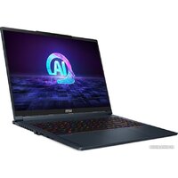 Игровой ноутбук MSI Stealth 16 AI Studio A1VGG-098XBY фото-2