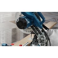 Торцовочная пила Bosch GCM 216 Professional 0601B33000 фото-2