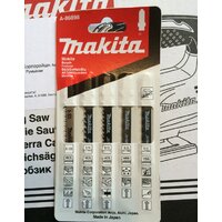 Электролобзик Makita 4329KX1 - фото2 Электролобзик Makita 4329KX1 - фото2