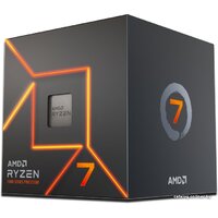 Процессор AMD Ryzen 7 7700 фото-2