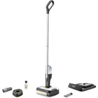 Электрошвабра Karcher FC 2-4 Battery Set - фото1
