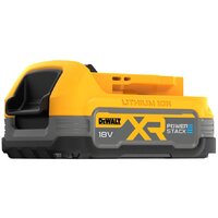 Аккумулятор DeWalt DCBP034 (18В/1.7 Ah) - фото1 Аккумулятор DeWalt DCBP034 (18В/1.7 Ah) - фото1