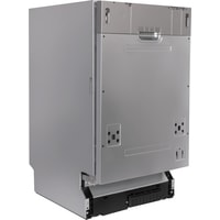 Встраиваемая посудомоечная машина Exiteq EXDW-I405