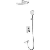 Душевая система Raglo R30.27 - фото1 Душевая система Raglo R30.27 - фото1