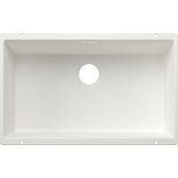 Кухонная мойка Blanco Subline 700-U Coloured Components 527807 (белый)