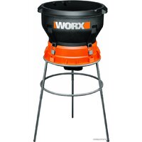 Садовый измельчитель Worx WG430E