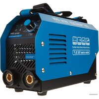 Сварочный инвертор Solaris MMA-250D фото-2