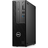 Компактный компьютер Dell Precision 3460 SFF 210-BCTU фото-2