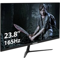 Игровой монитор ExeGate Combat EG2407CA