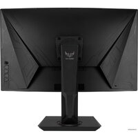 Игровой монитор ASUS TUF Gaming VG32VQR - фото2 Игровой монитор ASUS TUF Gaming VG32VQR - фото2