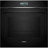 Электрический духовой шкаф Siemens iQ700 HB776G1B1