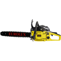 Бензопила Eurolux GS-5218