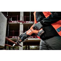 Сабельная пила AEG Powertools BUS 18C2-0 4935478942 (без АКБ) фото-2