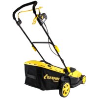 Газонокосилка Champion EM4217 фото-2