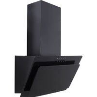 Кухонная вытяжка Exiteq EX-1025 (черный)