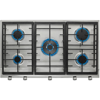 Варочная панель TEKA EX 90.1 5G AI AL DR CI NTB