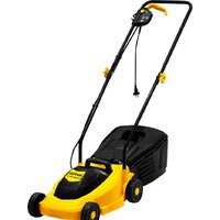 Газонокосилка Huter ELM-1300/33 - фото1 Газонокосилка Huter ELM-1300/33 - фото1