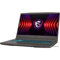 Игровой ноутбук MSI Thin 15 B12UCX-2094XBY фото-2