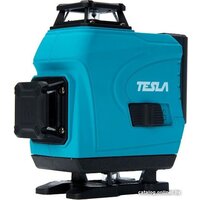 Лазерный нивелир Tesla URХ3PRO фото-2