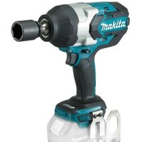Гайковерт Makita DTW1002Z (без АКБ) - фото2 Гайковерт Makita DTW1002Z (без АКБ) - фото2