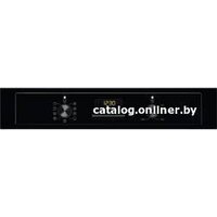 Электрический духовой шкаф Electrolux SurroundCook FLEX 600 EOF3H50BK фото-2