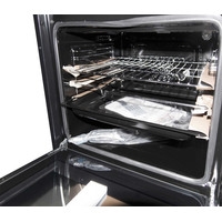 Электрический духовой шкаф Exiteq EXO-303 фото-2