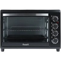 Мини-печь RageX R1601-000
