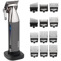 Машинка для стрижки волос BaByliss E996E - фото1 Машинка для стрижки волос BaByliss E996E - фото1