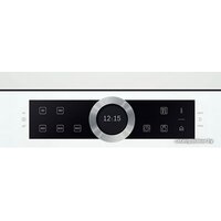 Микроволновая печь Bosch BFL634GW1 фото-2