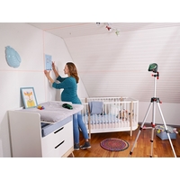 Лазерный нивелир Bosch UniversalLevel 2 Set - фото2 Лазерный нивелир Bosch UniversalLevel 2 Set - фото2