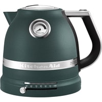 Электрический чайник KitchenAid Artisan 5KEK1522EPP - фото1 Электрический чайник KitchenAid Artisan 5KEK1522EPP - фото1