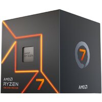 Процессор AMD Ryzen 7 7700 фото-2