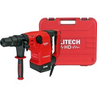 Перфоратор ELITECH П 1342ЭМ HD (кейс)