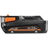 Аккумулятор AEG Powertools L1820S 4935472275 (18В/2 Ah) фото-2