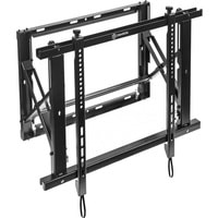 Кронштейн для информационной панели Onkron PRO7M (черный)