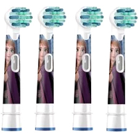 Сменная насадка Oral-B Kids EB10S Frozen II (4 шт)