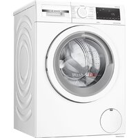 Стирально-сушильная машина Bosch Serie 4 WNA13401PL - фото1 Стирально-сушильная машина Bosch Serie 4 WNA13401PL - фото1