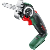 Аккумуляторная пила Bosch AdvancedCut 18 06033D5100 (без АКБ)