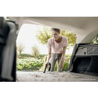 Пылесос Karcher WD 4 S V-20/5/22 1.628-260.0 фото-2