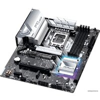 Материнская плата ASRock Z790 Pro RS/D4 фото-2
