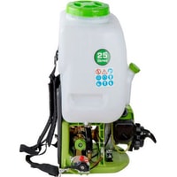 Бензиновый опрыскиватель DGM PH-271 фото-2