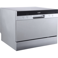 Настольная посудомоечная машина Exiteq EXDW-T502 фото-2