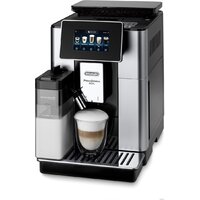 Кофемашина DeLonghi PrimaDonna Soul ECAM610.55.SB фото-2
