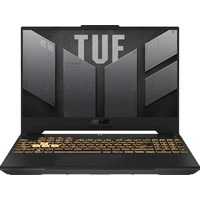 Игровой ноутбук ASUS TUF Gaming F15 FX507ZC4-HN143