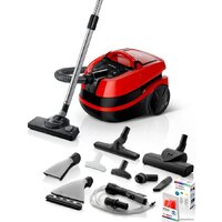 Пылесос Bosch BWD421PET фото-2