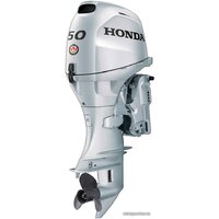 Лодочный мотор Honda BF50DK4 LRTU - фото1 Лодочный мотор Honda BF50DK4 LRTU - фото1