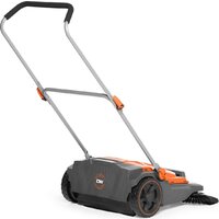 Подметальная машина Daewoo Power DASW 6520 фото-2